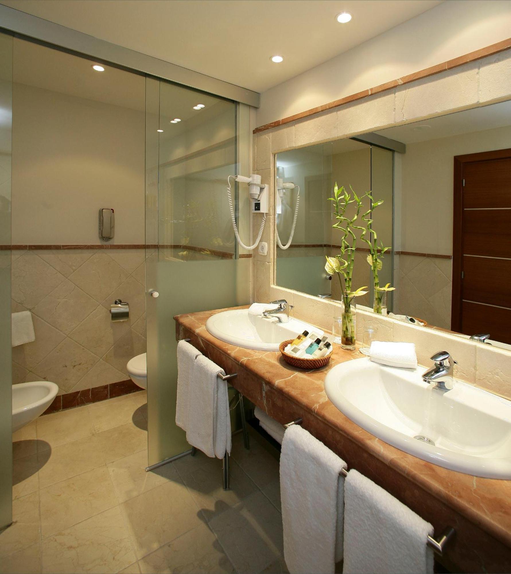 Deluxe Double Room Sea View