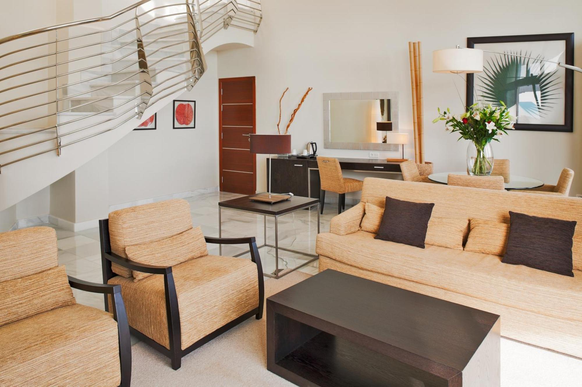Duplex Suite