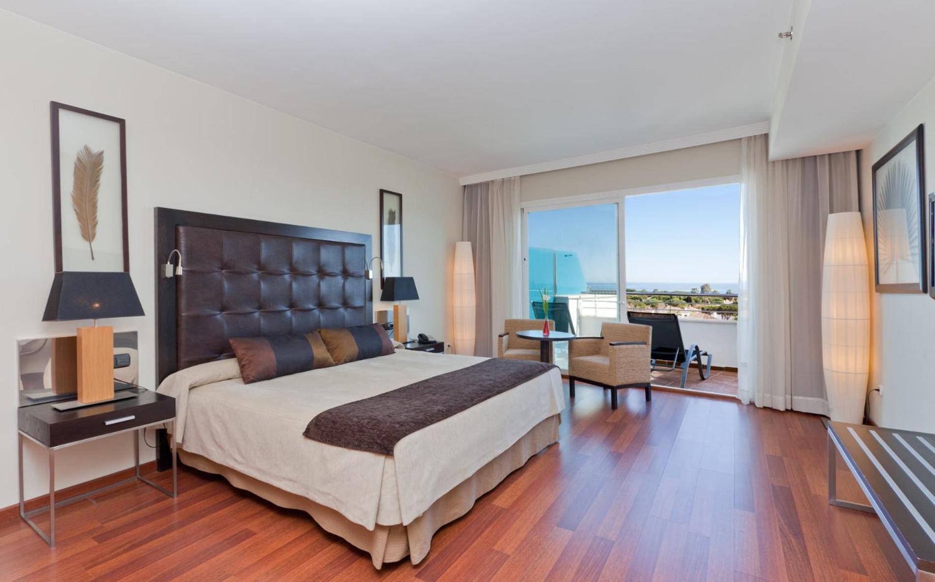 Duplex Suite