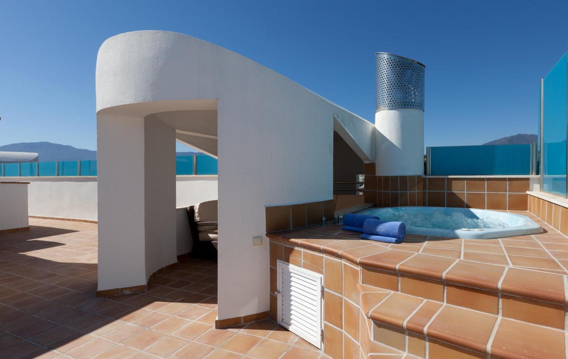 Duplex Suite