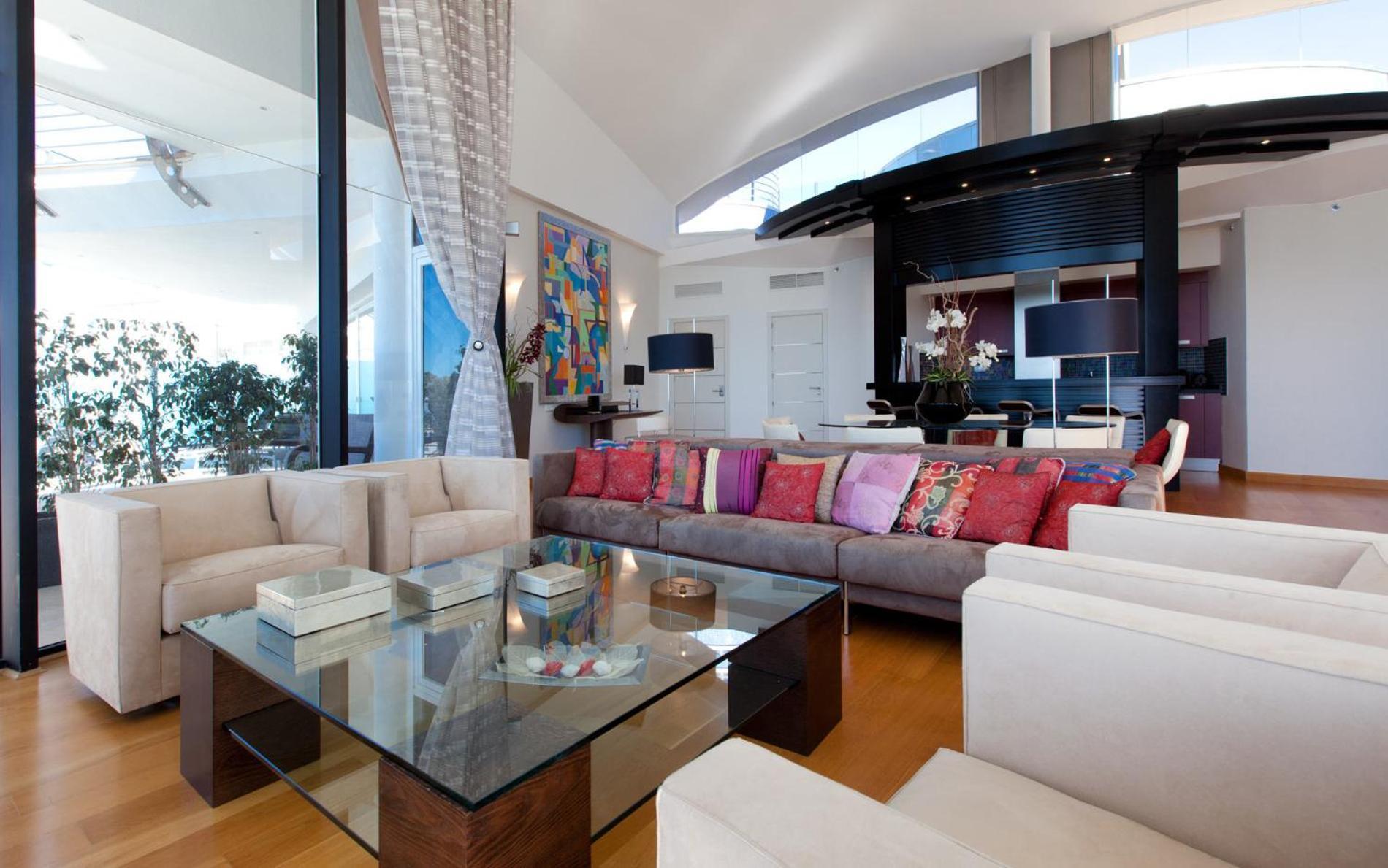 Suite Private Pool