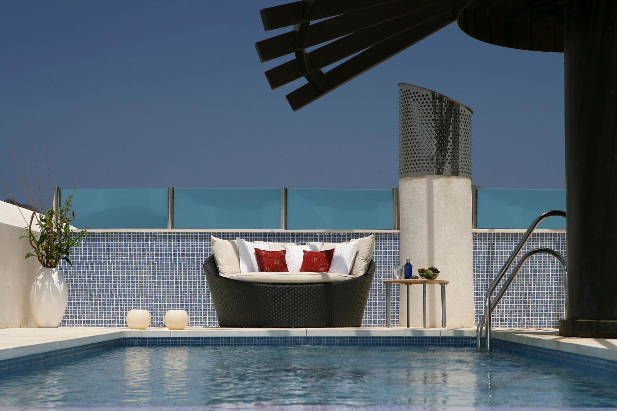 Suite Private Pool