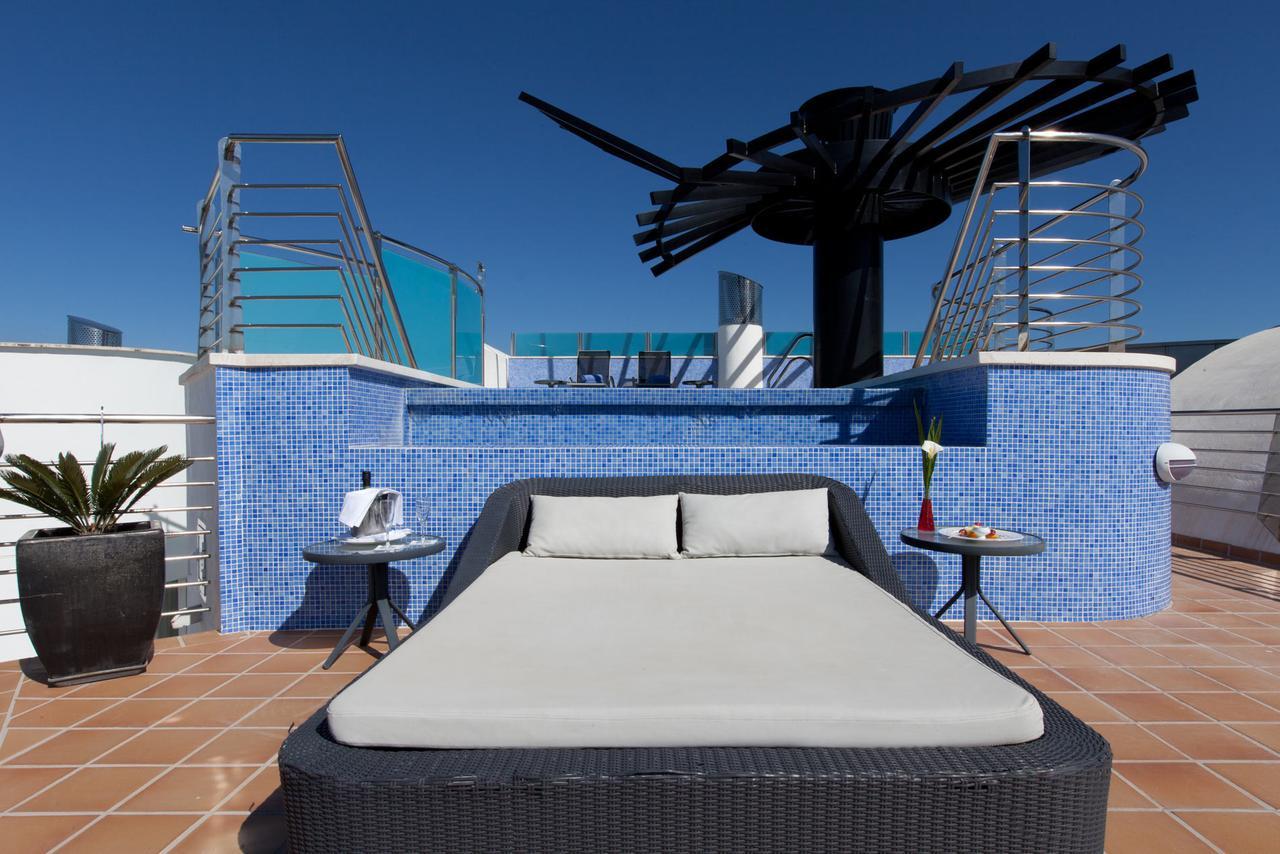 Suite Private Pool